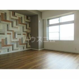 4/15 リビング/ダイニング