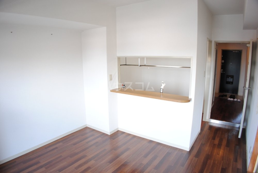 5/30 リビング/ダイニング