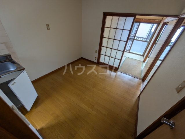 3/24 リビング/ダイニング