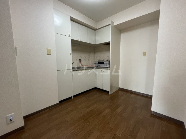 5/30 リビング/ダイニング