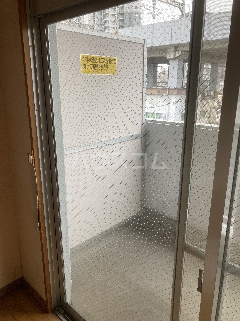 16/30 バルコニー