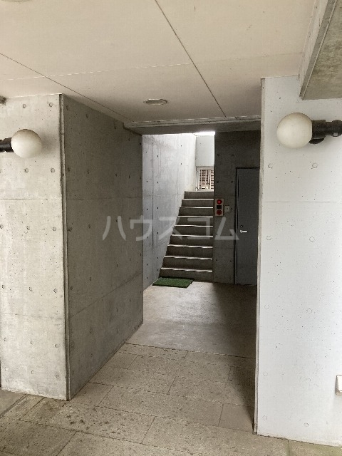 2/12 エントランス