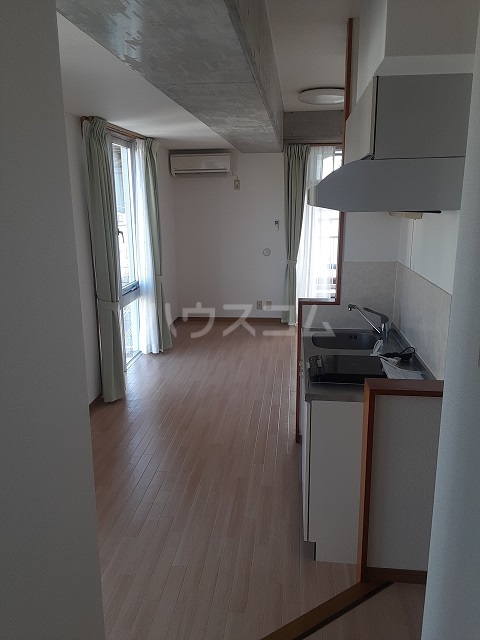 3/26 リビング/ダイニング