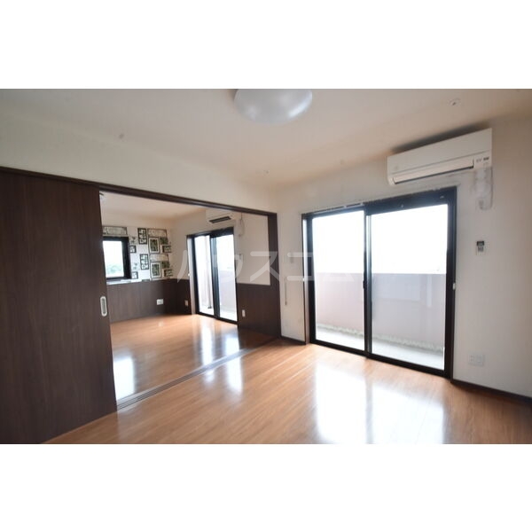 3/26 リビング/ダイニング