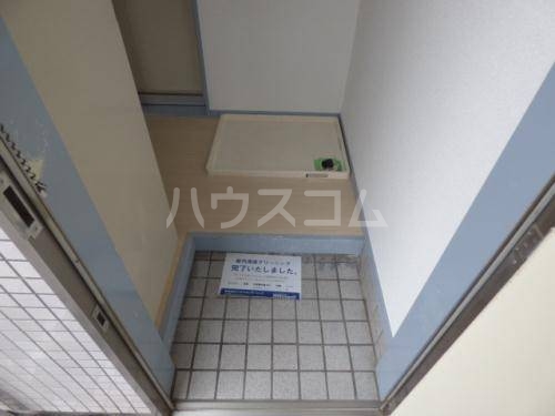 6/21 玄関