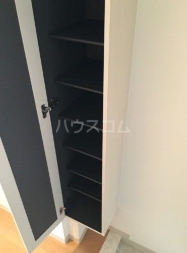 5/24 収納