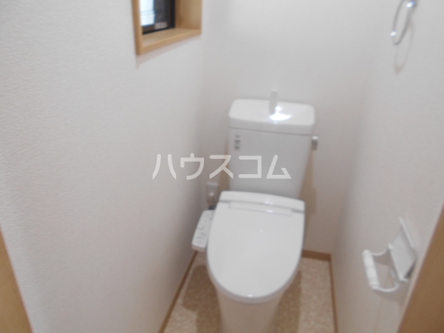 13/25 トイレ