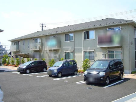 1/3 外観