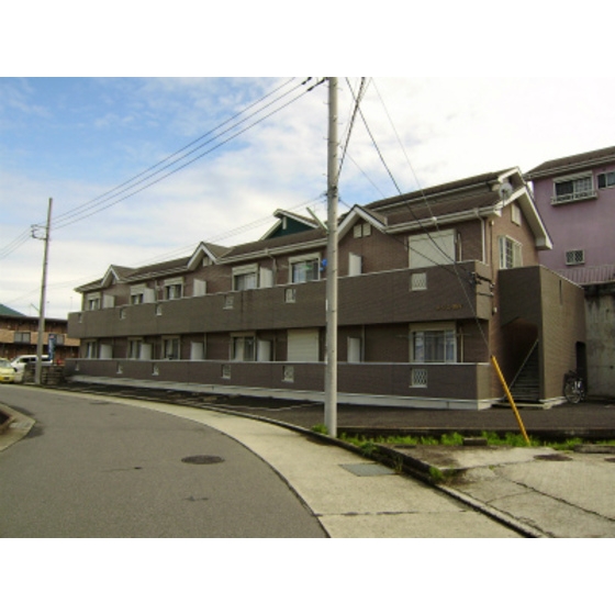 15/24 バルコニー