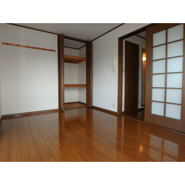 5/24 リビング/ダイニング