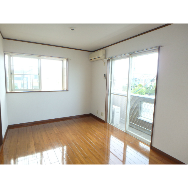 4/24 リビング/ダイニング