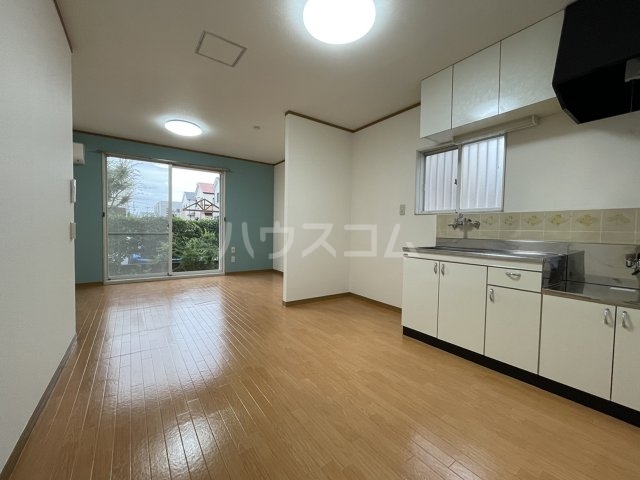 3/28 リビング/ダイニング