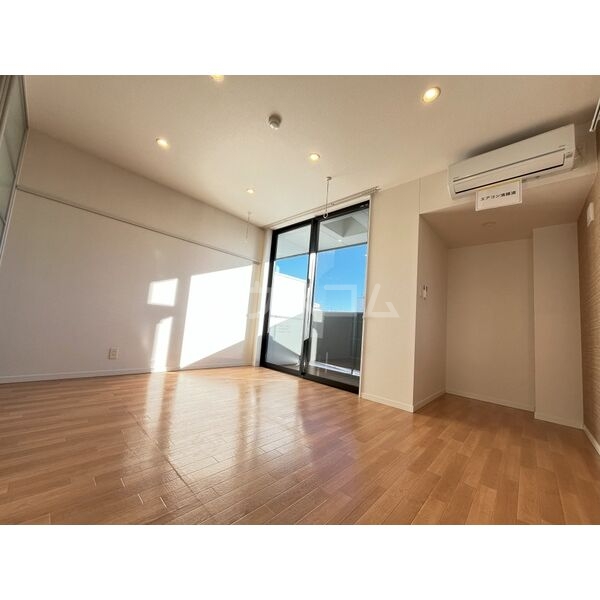 3/23 リビング/ダイニング