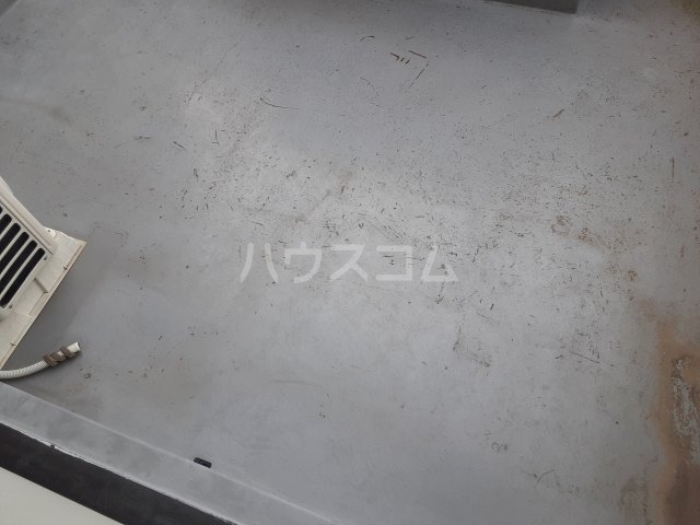 19/30 バルコニー