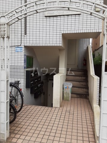 2/7 エントランス