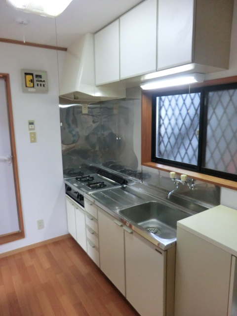 10/30 キッチン