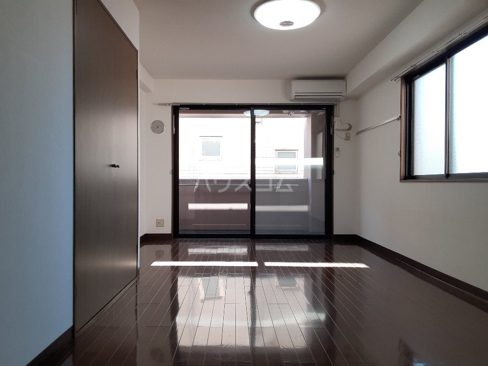 3/29 リビング/ダイニング