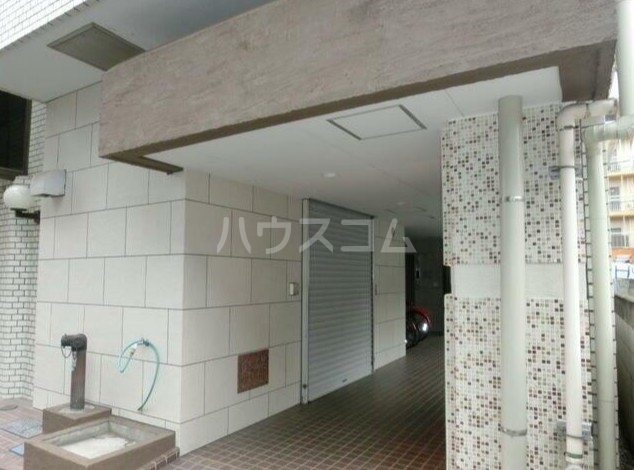 2/6 エントランス