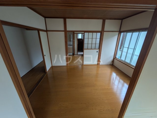 8/25 室内