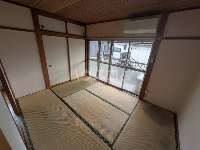 9/25 寝室