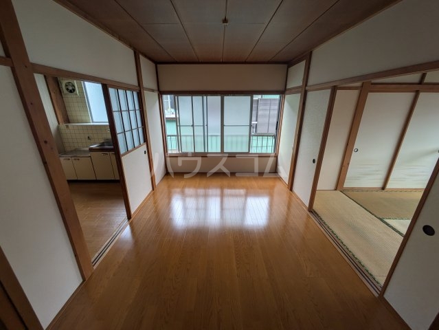 6/25 室内