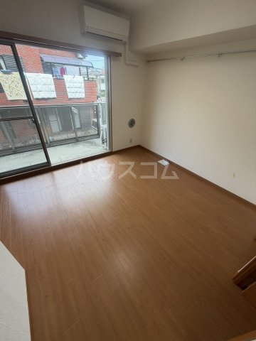 4/28 室内