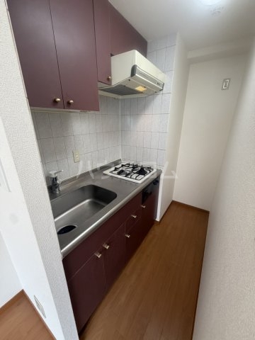 9/28 キッチン