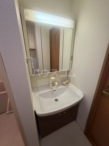 12/28 洗面