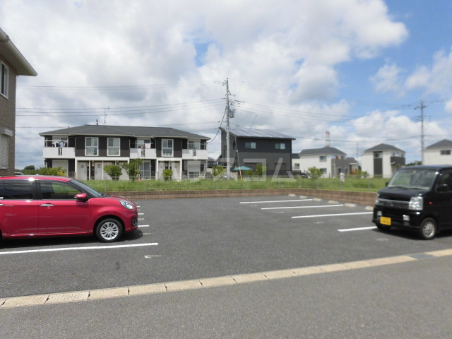 29/30 駐車場