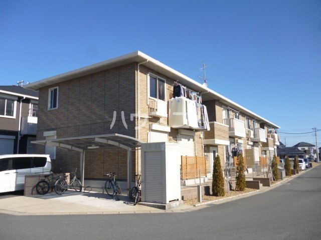 1/30 外観