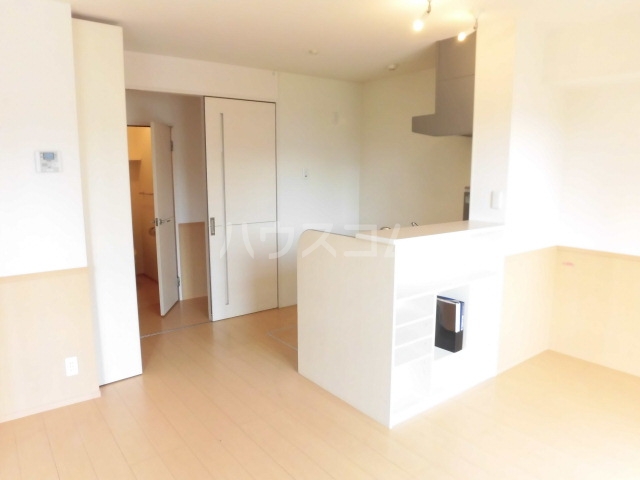 3/19 リビング/ダイニング