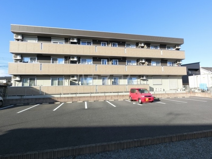 1/19 外観