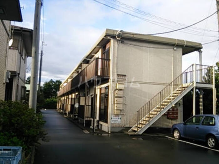 1/2 外観