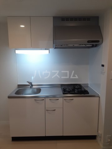 7/25 キッチン