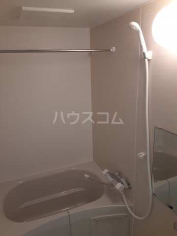 8/25 浴室