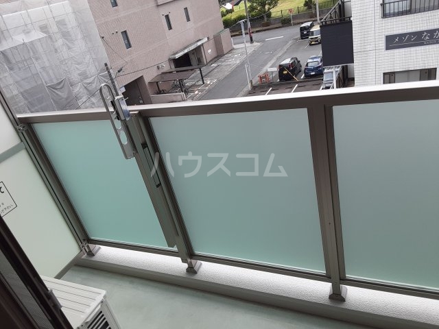 15/25 バルコニー