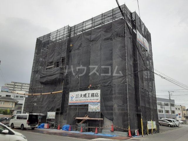 2/4 外観