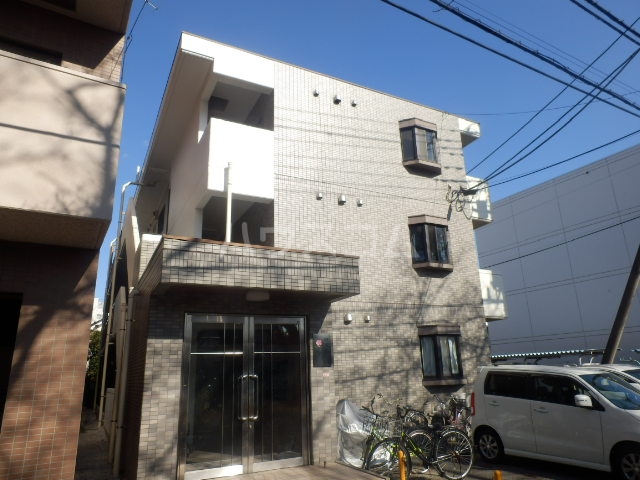 2/9 外観