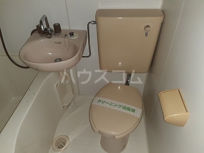 11/26 トイレ