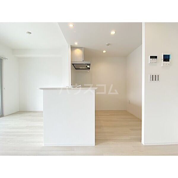 4/30 リビング/ダイニング