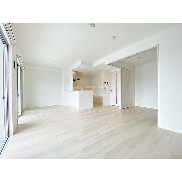 5/30 リビング/ダイニング