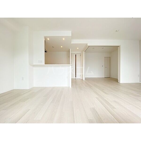 6/30 リビング/ダイニング