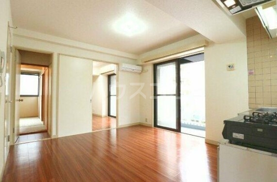 3/25 リビング/ダイニング