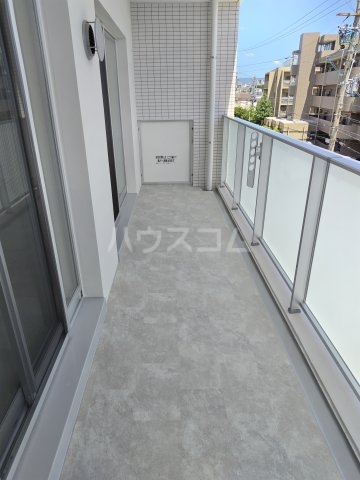 17/30 バルコニー