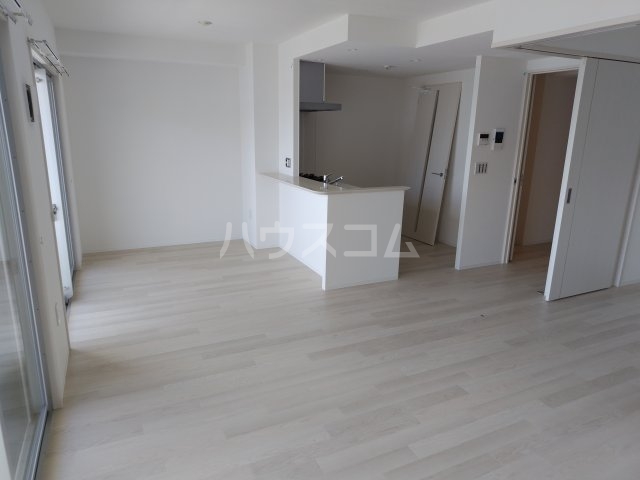 3/30 リビング/ダイニング