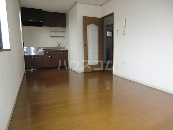 3/24 リビング/ダイニング