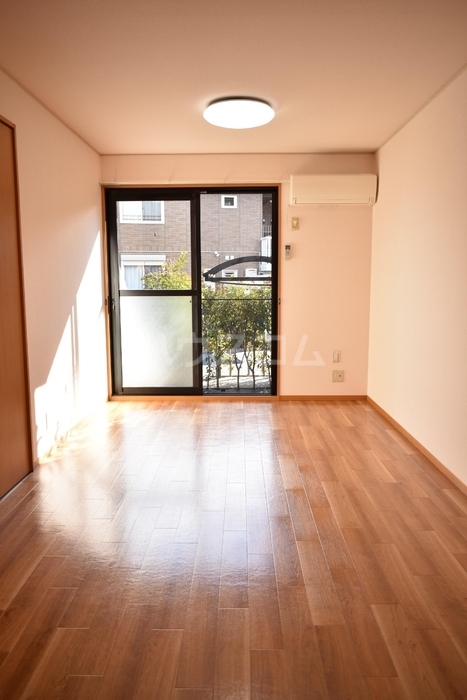 4/23 リビング/ダイニング