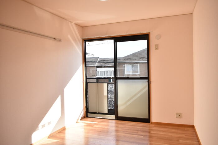 5/23 リビング/ダイニング