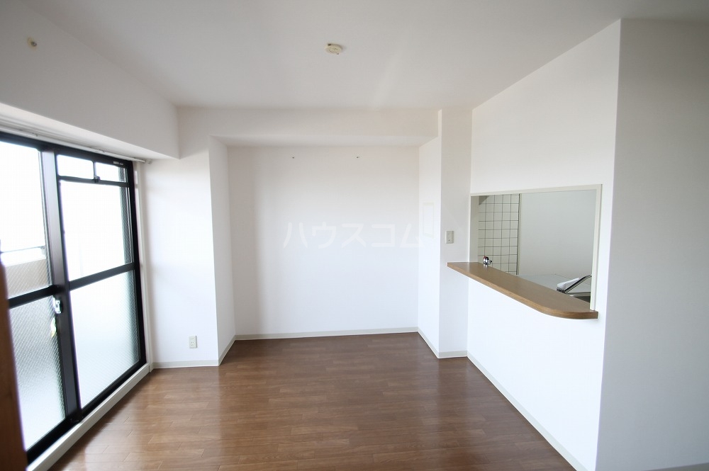 4/30 リビング/ダイニング