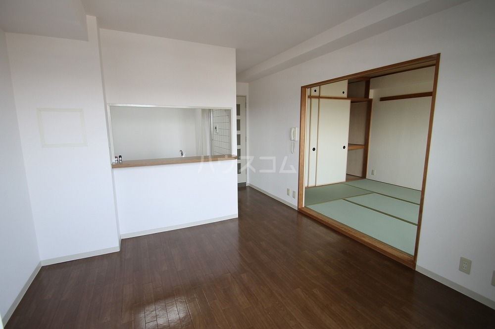 3/30 リビング/ダイニング